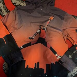 Jordan Jumpman Jacket (Medium)